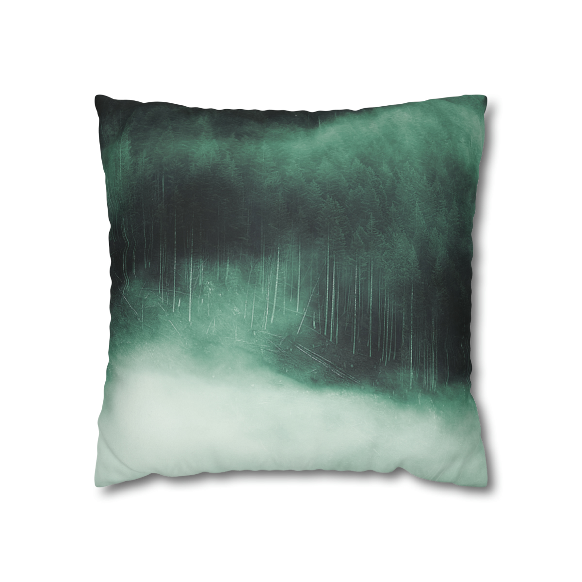 Misty Mountain Emerald