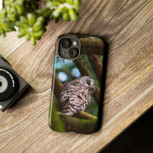 Owl Case