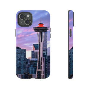 Needle Sunset Case