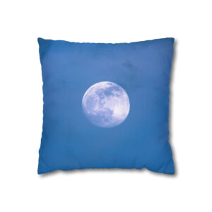 Moon Pillow Case