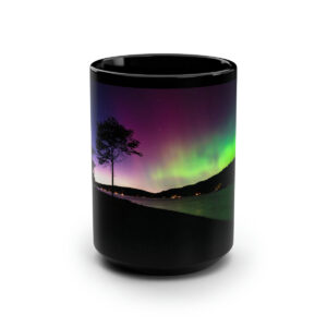 Aurora SV LW  Mug, 15oz